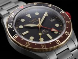 Timex Luncurkan Tiga Jam Tangan Otomatis Waterbury Heritage dengan Bagian Belakang Casing Transparan