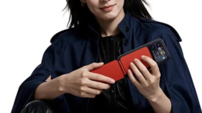 Xiaomi Mengumumkan Pocket Guitar sebagai Aksesori Magnetik Baru untuk Xiaomi 18 Pro