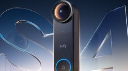 Anker Luncurkan Bel Pintu Video Baru yang Diklaim sebagai yang Pertama dengan Fitur Tampilan VR