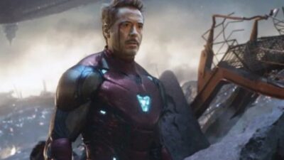 Box Office: ‘Avengers: Endgame Encore’ Kembali ke Posisi Pertama dengan USD26 Juta, ‘Primetime’ Catat Debut Mengesankan Sebesar USD19 Juta