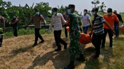 Penemuan Mayat di Dalangan Tawangsari Sukoharjo, Ada Obat Serangga di Lokasi, Teridentifikasi Warga Bulu