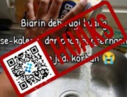 [HOAKS] Susu Bebelac Berbahaya karena Mengandung Maltodekstrin