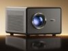 Proyektor AI Terbaru Honor Hadir dengan Kecerahan 1.700 Lumen CVIA, Resolusi 1080p, dan Dukungan Pemutaran HDR