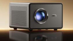 Proyektor AI Terbaru Honor Hadir dengan Kecerahan 1.700 Lumen CVIA, Resolusi 1080p, dan Dukungan Pemutaran HDR