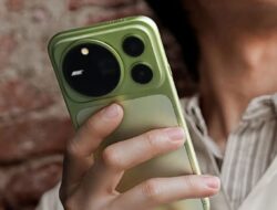 Honor Magic9 Pro Max Meluncur dengan Kamera Ganda 200MP dan Layar 10.000 Nit