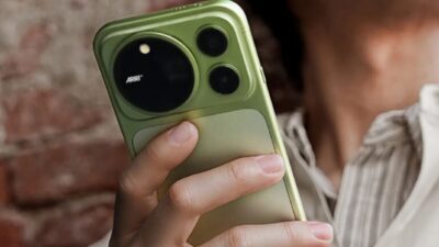 Honor Magic9 Pro Max Meluncur dengan Kamera Ganda 200MP dan Layar 10.000 Nit
