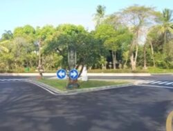 Tingkatkan Kualitas Aset dan Destinasi, Rejuvenasi The Nusa Dua ITDC Capai 58,53%