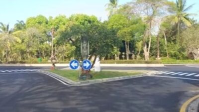 Tingkatkan Kualitas Aset dan Destinasi, Rejuvenasi The Nusa Dua ITDC Capai 58,53%