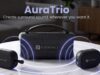 Portronics Meluncurkan Speaker Bluetooth Modular AuraTrio dengan Dua Unit Satelit yang Dapat Dilepas dan Fitur Auracast