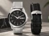 Timex Luncurkan Jam Tangan Analog Bergaya Vintage Baru dengan Pilihan Tali Baja dan Kulit