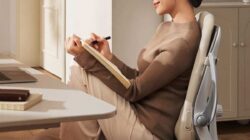 Xiaomi Mengumumkan Mijia Smart Waist and Back Massager dengan Rel Pemandu Ganda 450mm