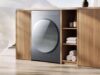Xiaomi Meluncurkan Mesin Cuci-pengering “Heat Pump” Pertamanya dengan Harga yang Tergolong Tinggi
