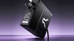 Lenovo Meluncurkan Adaptor Daya GaN 245W yang Lebih Ringkas dengan Kabel Terintegrasi