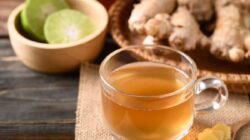 Berikut Ini Sejumlah Manfaat Minum Air Jahe Saat Perut Kosong di Pagi Hari