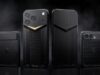 Caviar Meluncurkan iPhone 18 Pro dan iPhone Duo edisi “Black Edition” yang Sangat Mewah Tanpa Kamera