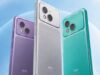 HMD Meluncurkan Ponsel Pintar Baru dengan Kamera Sony 64MP dan Indus AI