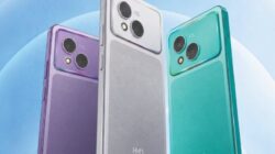 HMD Meluncurkan Ponsel Pintar Baru dengan Kamera Sony 64MP dan Indus AI