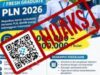 [HOAKS] Tautan Lowongan Kerja PLN 2026