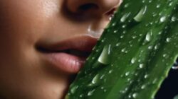 Cek Jawabannya di Sini, Apakah Lidah Buaya Efektif untuk Bibir Pecah-pecah?