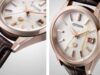 Citizen Luncurkan Jam Tangan Titanium Edisi Terbatas dengan Dial Kertas Tradisional Jepang