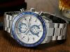 Citizen Meluncurkan Jam Tangan Attesa Eco-Drive Baru dengan Sinkronisasi Atom dan Kaca Safir