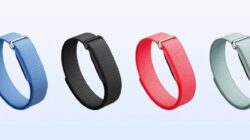 Google Meluncurkan Fitbit Air Tanpa Layar, Cek Spesifikasi dan Harganya