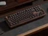 Keychron K8 HE All-Wood Special Edition Meluncur dengan Casing Kayu Walnut, Segini Harganya