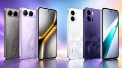 Oppo K15s dan K15x Diluncurkan dengan Baterai Berkapasitas Besar dan Bodi Tangguh