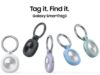 Samsung Luncurkan Galaxy SmartTag 3 dengan Dukungan iOS, Bluetooth 6.0, dan Daya Tahan Baterai 790 Hari