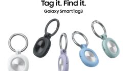 Samsung Luncurkan Galaxy SmartTag 3 dengan Dukungan iOS, Bluetooth 6.0, dan Daya Tahan Baterai 790 Hari