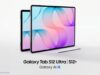 Samsung Umumkan Tablet Flagship Galaxy Baru dengan Chip Dimensity dan Baterai hingga 11.000 mAh