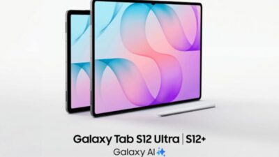 Samsung Umumkan Tablet Flagship Galaxy Baru dengan Chip Dimensity dan Baterai hingga 11.000 mAh