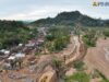 Pascabanjir di Tapanuli Tengah, Kementerian PU Buka Alur Sungai dan Perkuat Tebing