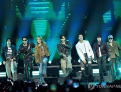 BTS Sapu Bersih 3 Kategori di MTV VMA, Lisa Blackpink Raih Penghargaan Best Pop