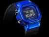 Casio Meluncurkan G-Shock MRG-D5000 Edisi Terbatas yang Memukau, Terbuat dari Safir Biru