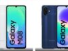 Samsung Galaxy M08 dan Galaxy F08 Meluncur dengan Baterai 6.000mAh, Kamera 50MP, dan Dukungan Perangkat Lunak hingga 2032