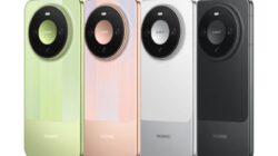 Huawei Mate 90 Meluncur dengan Kirin 9030, Baterai 6.600 mAh, dan Pengisian Daya 66W