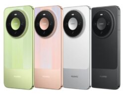 Huawei Mate 90 Meluncur dengan Kirin 9030, Baterai 6.600 mAh, dan Pengisian Daya 66W
