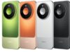 Huawei Mate 90 Pro Meluncur dengan Kirin 9035, Kamera Ber-aperture Variabel, dan Baterai 6.600 mAh