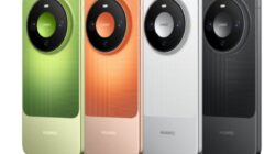 Huawei Mate 90 Pro Meluncur dengan Kirin 9035, Kamera Ber-aperture Variabel, dan Baterai 6.600 mAh