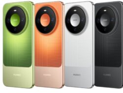 Huawei Mate 90 Pro Meluncur dengan Kirin 9035, Kamera Ber-aperture Variabel, dan Baterai 6.600 mAh