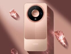Huawei Mate 90 Pro Max Meluncur dengan Layar 12.000 nit, Telefoto Periskop 200MP, dan Sistem Kamera Modular 1 Inci