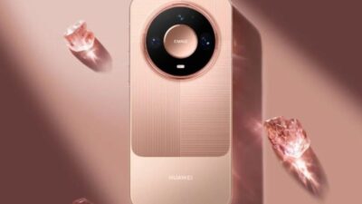 Huawei Mate 90 Pro Max Meluncur dengan Layar 12.000 nit, Telefoto Periskop 200MP, dan Sistem Kamera Modular 1 Inci