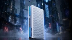 Minisforum Meluncurkan PC mini Gaming AtomMan G1 Pro dengan Ryzen 9 8945HX dan RX 9060 XT 16GB