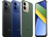 Poco C95 Pro Resmi Meluncur dengan Baterai Jumbo 7.500mAh dan Layar 120Hz