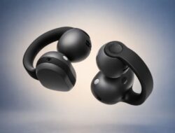 Earbud Clip-on Galaxy Buds On Diluncurkan dengan Daya Tahan Baterai 9,5 Jam