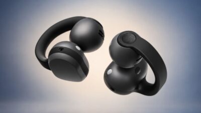 Earbud Clip-on Galaxy Buds On Diluncurkan dengan Daya Tahan Baterai 9,5 Jam