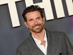 Bradley Cooper akan Memerankan Duke dalam Film Reboot ‘G.I. Joe’ Garapan Danny McBride