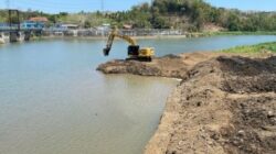 Dampak Kekeringan, Kementerian PU Jaga Pasokan Air Irigasi 2.563 Hektare Sawah di Bantul dan Kulon Progo