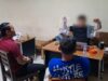 Satresnarkoba Polres Sukoharjo Ungkap Kasus Narkoba, Amankan AK dan Sabu 1,88 Gram
